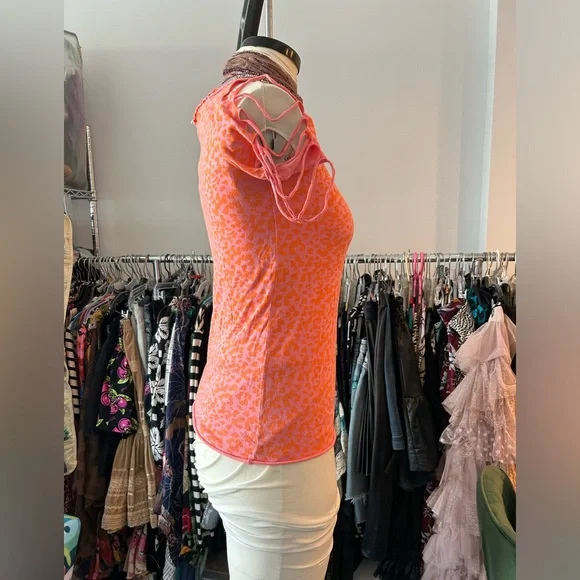 Rachel Rachel Roy tee - Picture 2 of 3